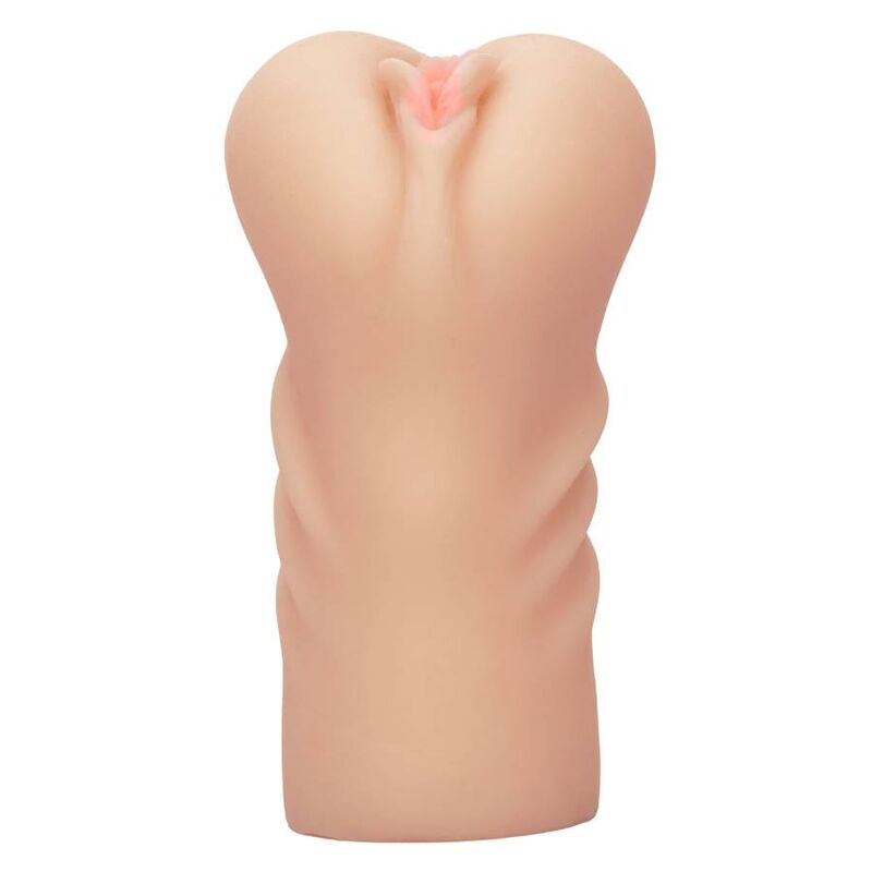 CALEXOTICS - A BUON MERCATO EMOZIONA LA PRIMA VOLTA