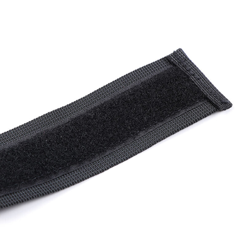 OHMAMA FETISH - HOGTIE REGOLABILE