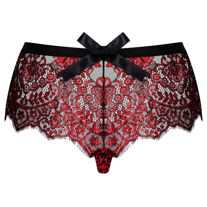 OBSESSIVE - SHORTS REDESS IA S/M