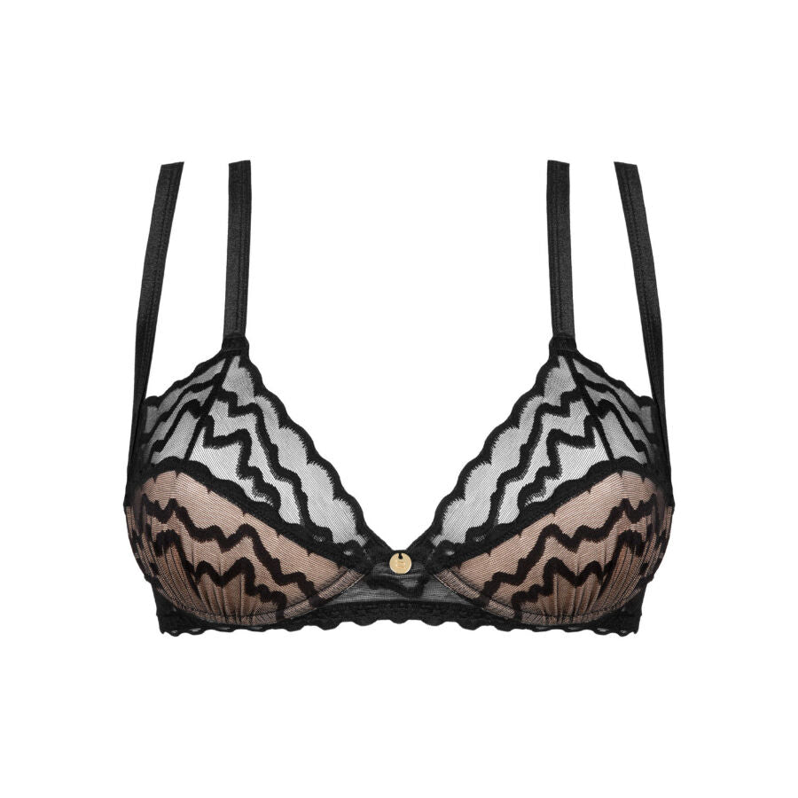 OBSESSIVE - ARIENNA SUJETADOR XL/XXL