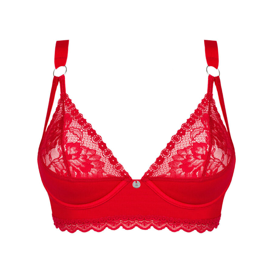 OBSESSIVE - REGGISENO BELOVYA XS/S