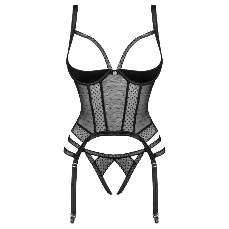 OBSESSIVE - CORSETTO LANELIA XS/S