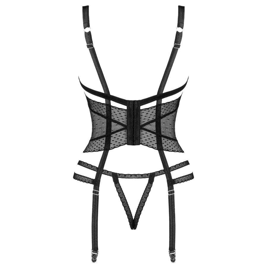 OBSESSIVE - CORSETTO LANELIA XS/S
