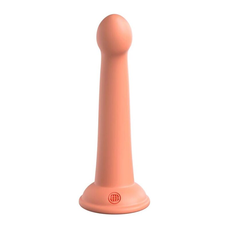 DILLIO - ESPLORATORE SEGRETO 15,24 CM ARANCIONE
