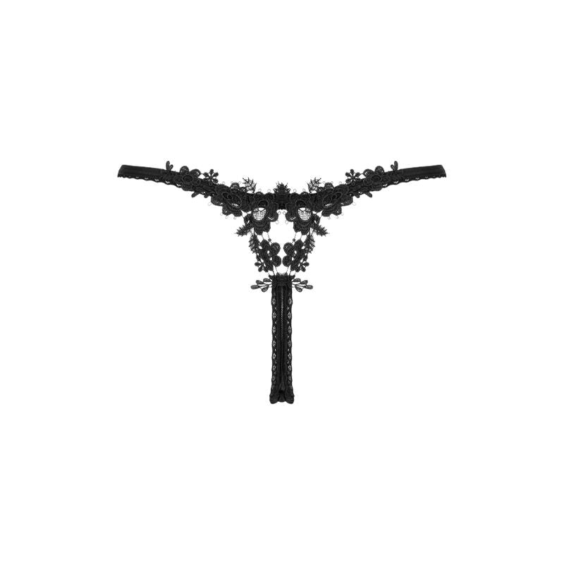 OBSESSIVE - PERIZOMA CELIA NOIR XS/S