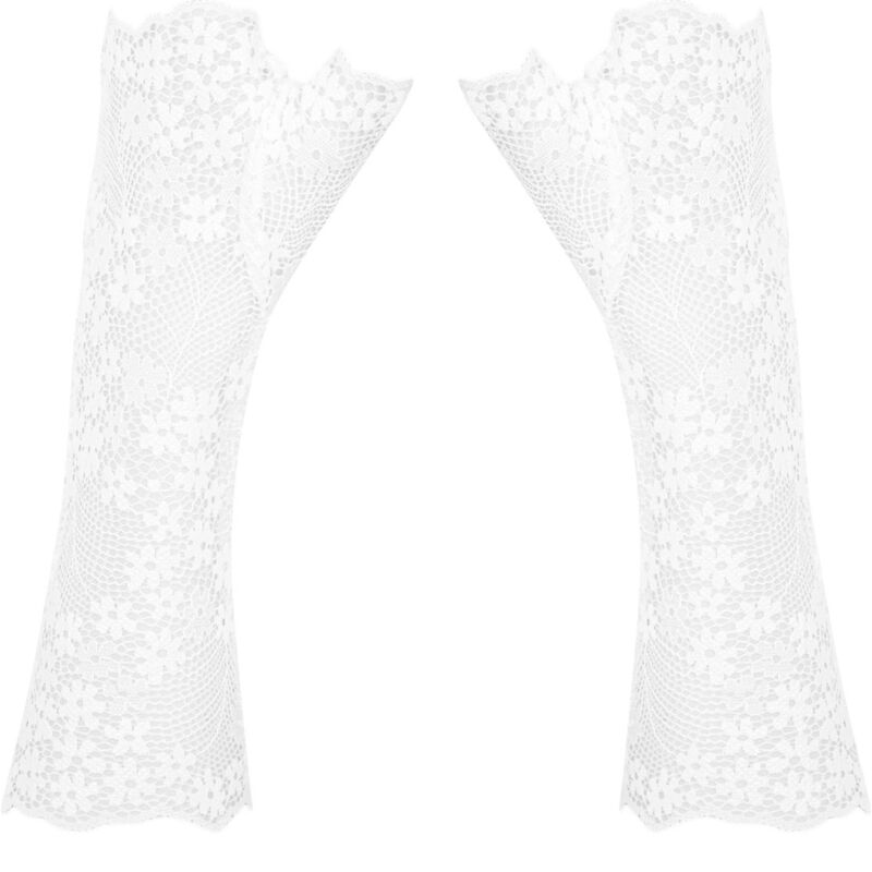 OBSESSIVE - GUANTI HEAVENLLY TAGLIA UNICA