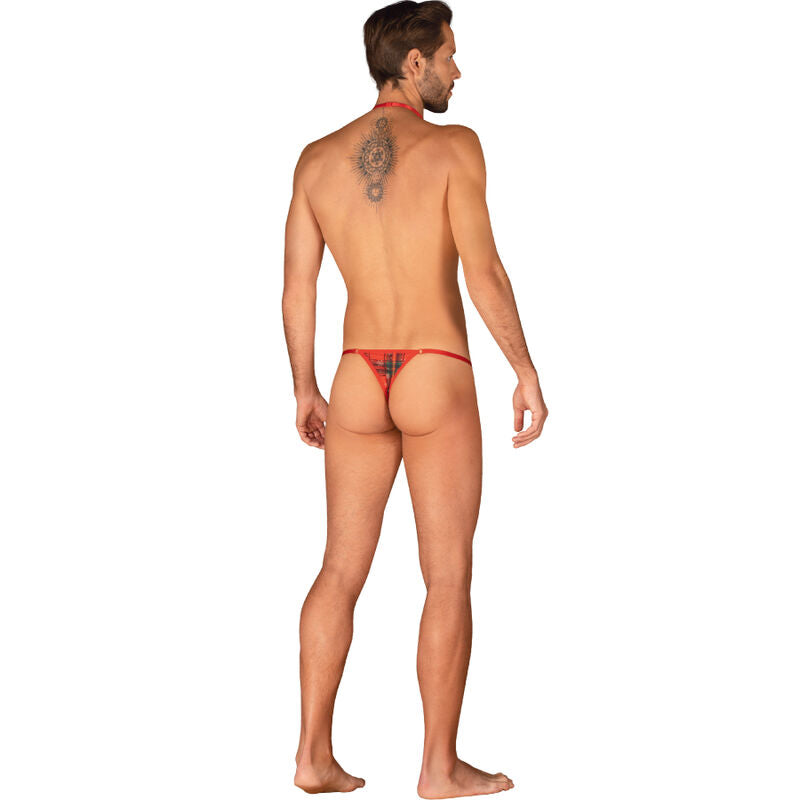 OBSESSIVE - PERIZOMA E PAPILLON MS MERRILO TAGLIA UNICA