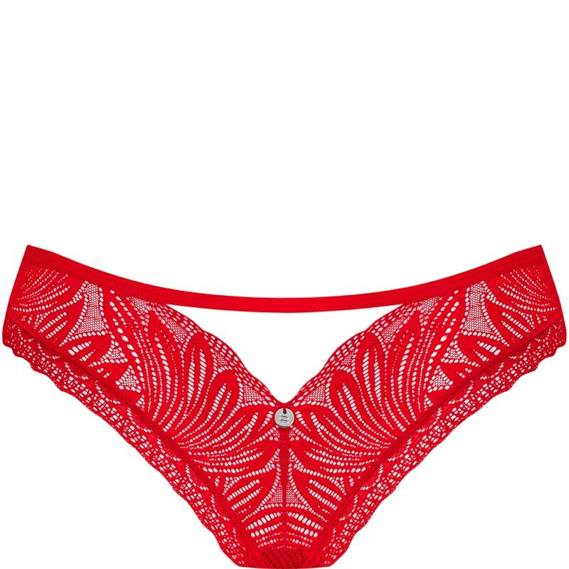 OBSESSIVE - MUTANDINE CHILISA XS/S