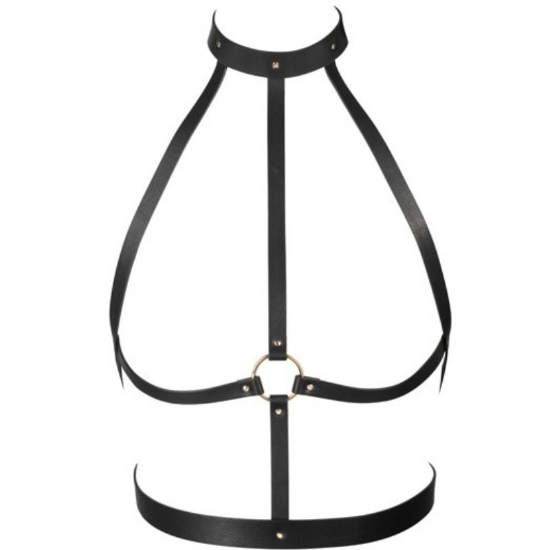 BIJOUX INDISCRETS MAZE - H PETTORINA NERA