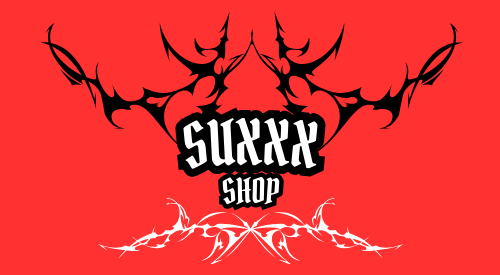 suxxxshop